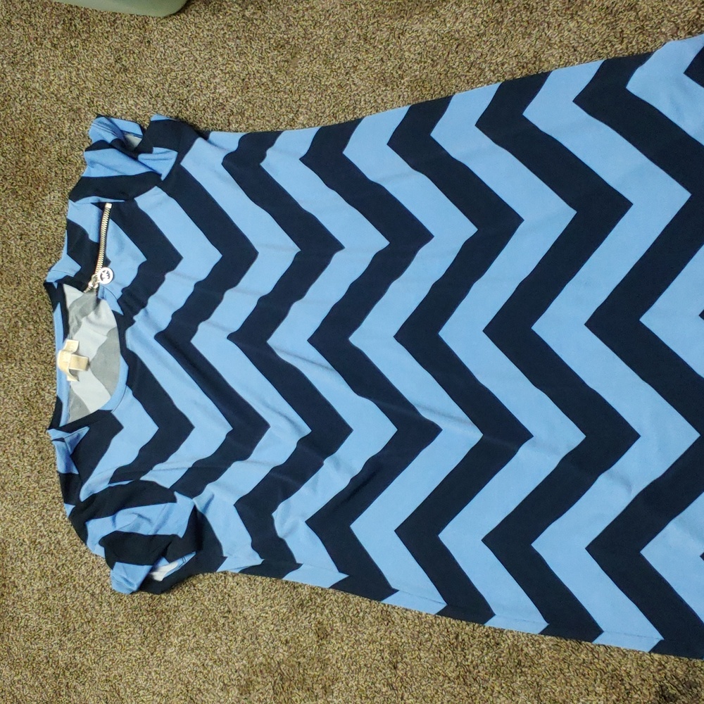 MICHAEL KORS Women's Knee Length Dress Size XL
